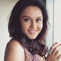 Deepika Deshpande-Amin