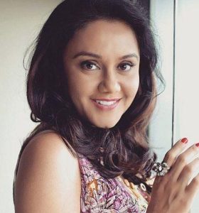 deepika deshpande amin