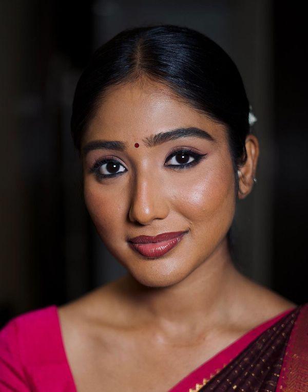 Deepika Venkatachalam