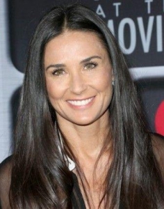 demi moore