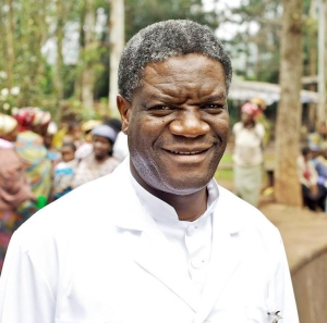denis mukwege