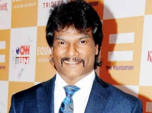 dhanraj pillay
