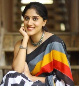 dhanya balakrishna