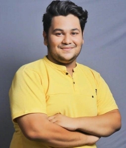 dharmit turakhiya