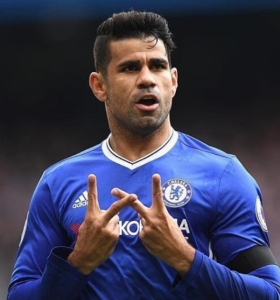 diego costa