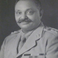 Digvijaysinhji Ranjitsinhji Jadeja