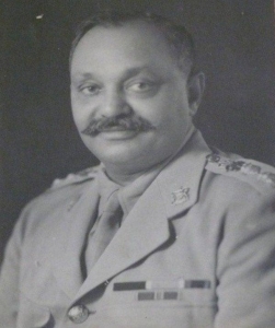 digvijaysinhji ranjitsinhji jadeja