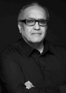 dilip chhabria