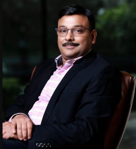 dinesh chandra agrawal