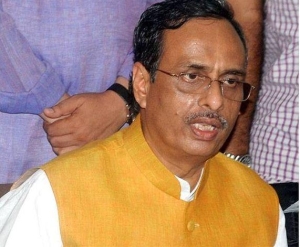 dinesh sharma