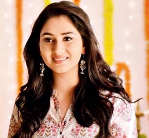 disha parmar