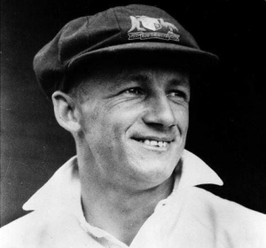 don bradman
