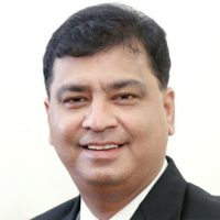 dr. shailesh puntambekar