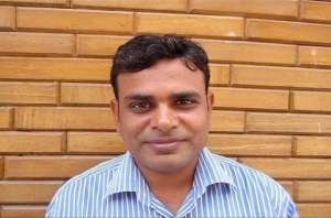 dr. vikram yadav