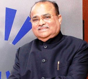 dr augustine francis pinto