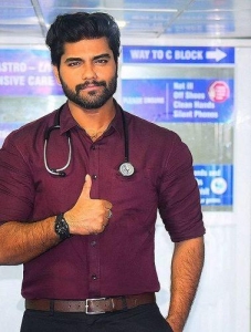 dr robin radhakrishnan