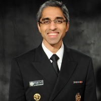 Dr Vivek Murthy