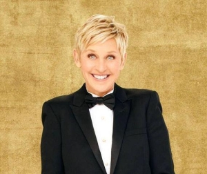 ellen degeneres