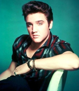 elvis presley