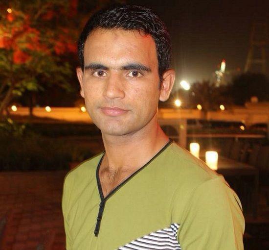 Fakhar Zaman