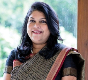 falguni nayar