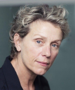 frances mcdormand