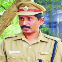 G. Sampath Kumar (IPS)