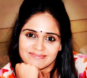 garima vikrant singh