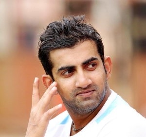 gautam gambhir