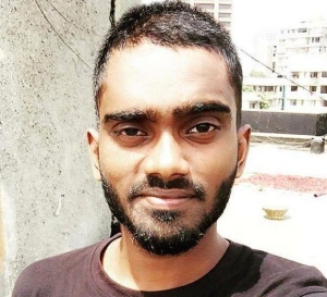 gautam manokaran