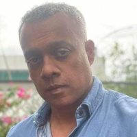 gautham vasudev menon