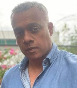 gautham vasudev menon