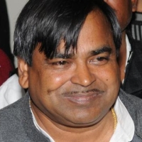 gayatri prasad prajapati