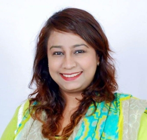 geeta gawli