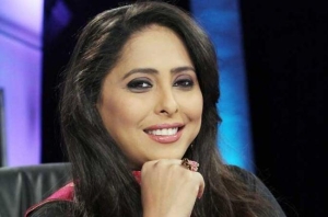 geeta kapur