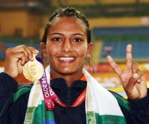 geeta phogat
