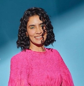 geetika vidya ohlyan