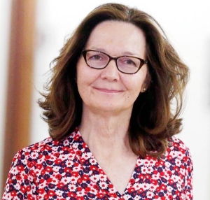 gina haspel