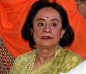 gita mehta