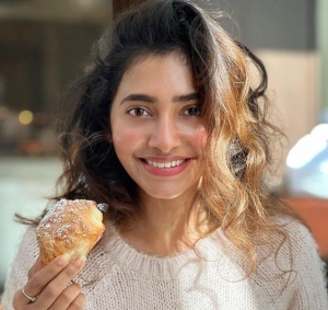 gnaneswari kandregula