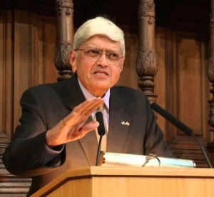 gopalkrishna gandhi