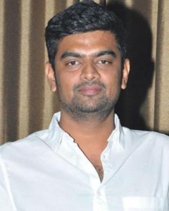 gowtam tinnanuri
