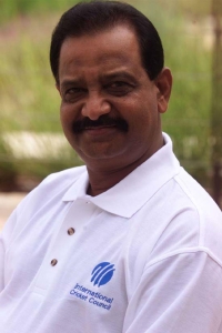gundappa viswanath