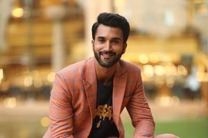 gurfateh singh pirzada