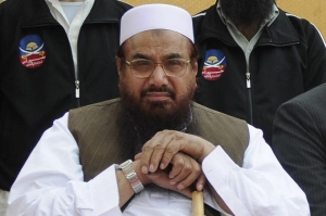 hafiz saeed