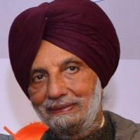 harbinder singh