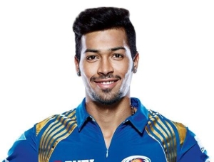 hardik pandya