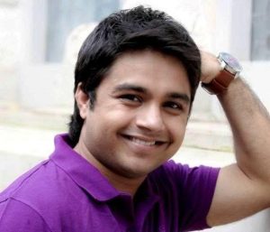 hardik sangani