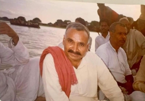 hari shankar tiwari