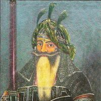 Hari Singh Nalwa